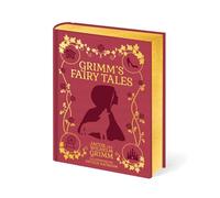 Grimm's Fairy Tales: Illustrated by Arthur Rackham