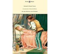 Grimm's Fairy Tales - Illustrated In Black & White By Ada Dennis And Others