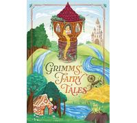 Grimms' Fairy Tales - Jacob Grimm - Aladdin - ebook (ePub) - Livre