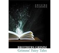 Grimms' Fairy Tales Jakob Et Wilhelm Grimm (Auteur)