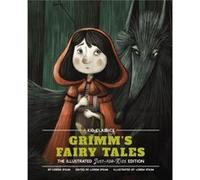 Grimms Fairy Tales Kid Classics by Jacob Grimm Jacob Grimm (Auteur)