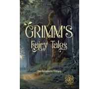 Grimm's Fairy Tales: Rebirth Special Edition | Annotated