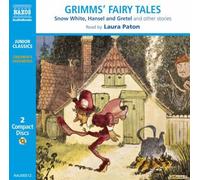 [Grimms' Fairy Tales, Vol. 1: Snow White, Hansel and Gretel, etc: Snow White, Hansel and Gretel and Other Stories] (By: Jacob Grimm) [published: August, 2004]