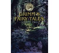 Grimm's Fairy Tales - Vol. 2
