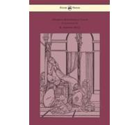 Grimm's Household Tales - Edited And Partly Translated Anew By Marian Edwardes - Illustrated By R. Anning Bell