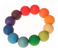 Grimm's Jouet Bande de perles G