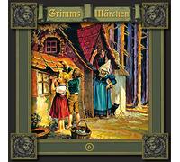 Grimms Märchen 06 Hänsel und Gretel / Die sieben Raben / Die Gänsehirtin am Brunnen