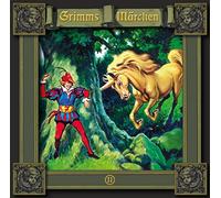 Grimms Märchen 11: Das tapfere Schneiderlein / Der Frieder und das Katherlieschen / Die drei Männlein im Walde