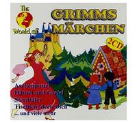 Grimms Märchen
