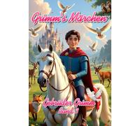 Grimm's Märchen: Band 3