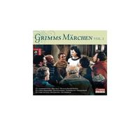 Grimms Märchen Box 1