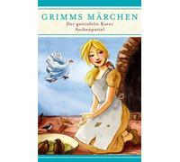 Grimms Märchen - D.Gestief.Kater/Aschenputtel