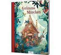 Grimms Märchen: Das große Märchenbuch zum Vorlesen und Anschauen