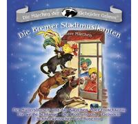 Grimms Märchen - Die Bremer Stadtmusikanten und [Import]