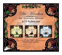 Grimms Märchen - Die Märchen der Gebrüder Grimm [Import]