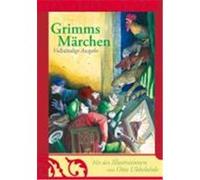 Grimms Märchen Grimm, Jacob, Grimm, Wilhelm (Auteur)
