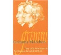 Grimms Märchen Grimm, Jacob,Grimm, Wilhelm (Auteur)
