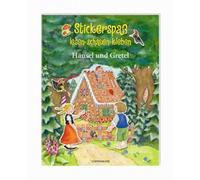 Grimms Märchen - Hänsel und Gretel