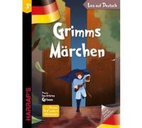 Grimms Märchen Les Frères Grimm (Idée originale)