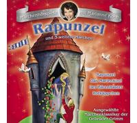 Grimms Märchen - Rapunzel und 3 Weitere Märchen [Import]