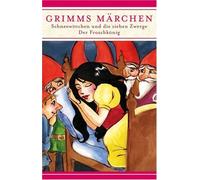 Grimms Märchen - Schneewittchen und Die Sieben Zwerge/der Froschk [Import]