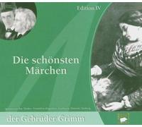 Grimms Maerchen - Schoensten Maerchen d. Geb. G [Import]