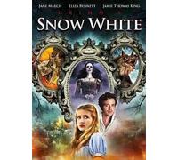 Grimm's Snow White by Jane March