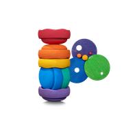 Grimms x stapelstein® set classic