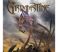 Grimmstine - Grimmstine -Digi-