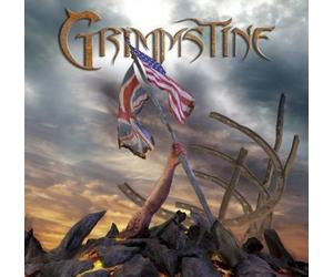 Grimmstine - Même CD #53959