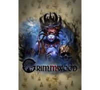 Grimmwood - They Come at Night Steam Key GLOBAL