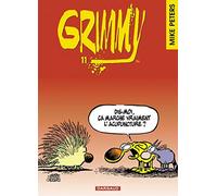 Grimmy, tome 11