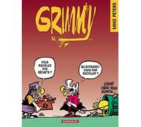 Grimmy, tome 14