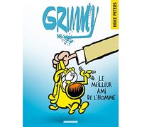 Grimmy - Tome 16 - Le Meilleur Ami de l'homme