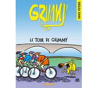 Grimmy - Tome 17 - Le Tour de Grimmy