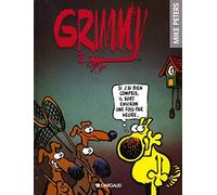 Grimmy, tome 3 : Si j'ai bien compris