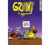 Grimmy, tome 4 : Je me lave les dents