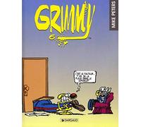 Grimmy, tome 6 : C'est le facteur...