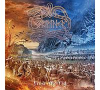 Grimner Frost Mot Eld (Vinyl)