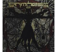 Grimness - A Decade of Disgust
