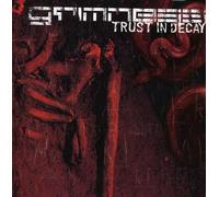 Grimness - Trust in Decay