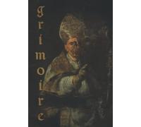 Grimoire: Dark Fiction & Horror Anthology Volume 1