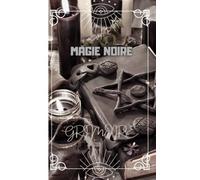 Grimoire de Magie Noire