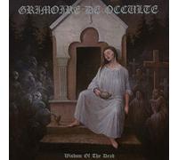 Grimoire De Occulte - Wisdom of The Dead [Import]
