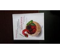 Grimoire de recettes magiques et envoûtantes à l'usage des sorcières (et sorciers) d'aujourd'hui