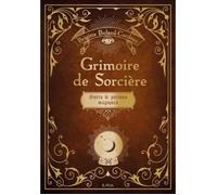 Grimoire de sorcières. Sorts et potions magiques