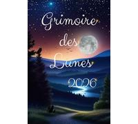 Grimoire des Lune 2026