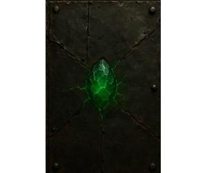 Grimoire des Nains du Chaos - Carnet Fantasy 150 Pages Lignées | Cahier de Notes RPG, Jeux de Rôle et Dark Fantasy | Format 15 x 23 cm: Carnet fantasy ... RPG, stratégies, rituels et récits épiques.