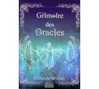 Grimoire des Oracles