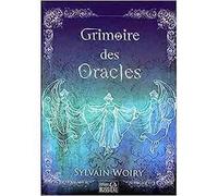 Grimoire des Oracles
